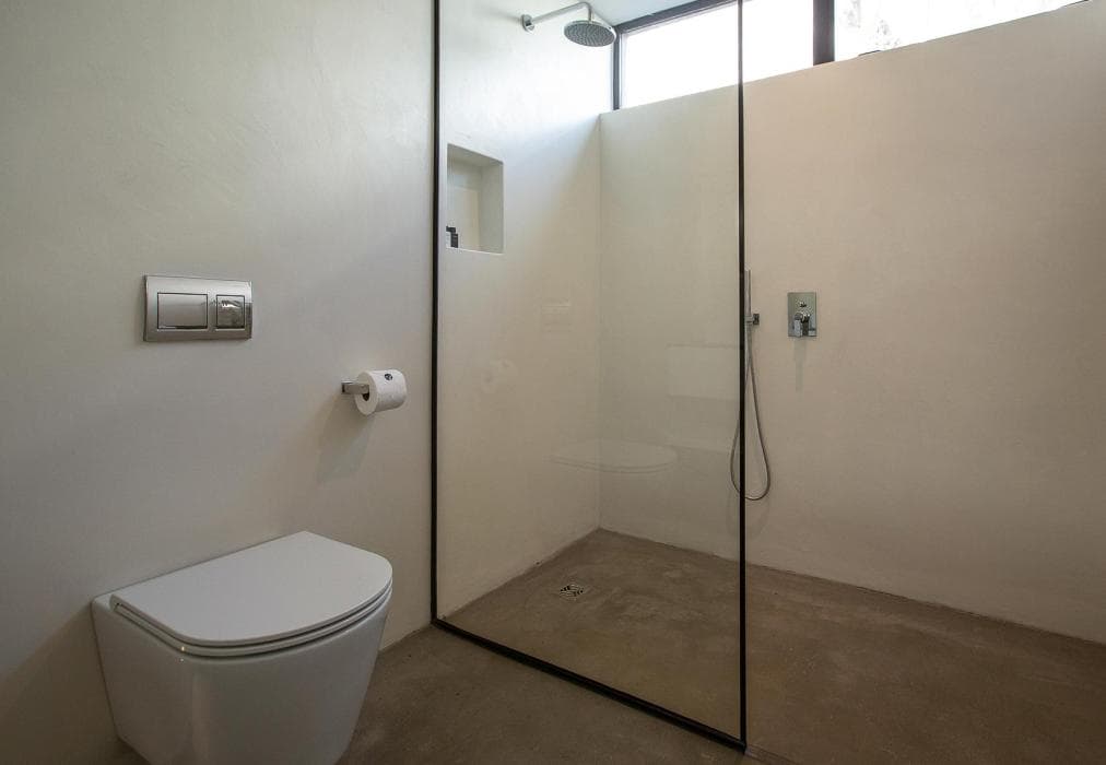 Villa Vita - Bakoven