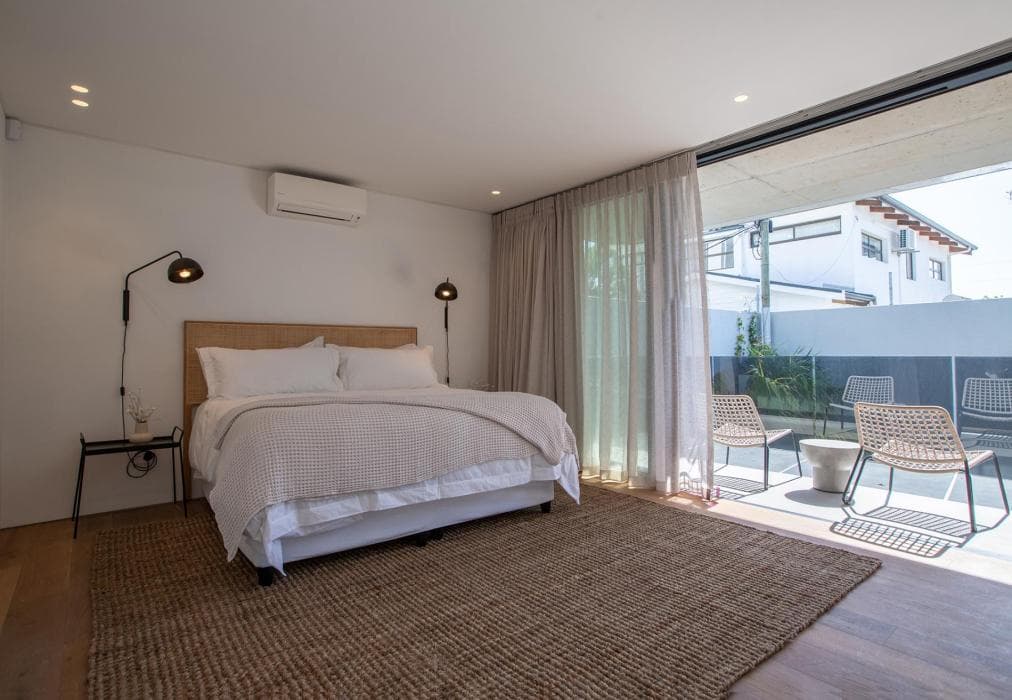 Villa Vita - Bakoven