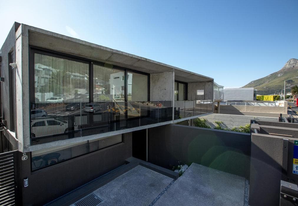 Villa Vita - Bakoven