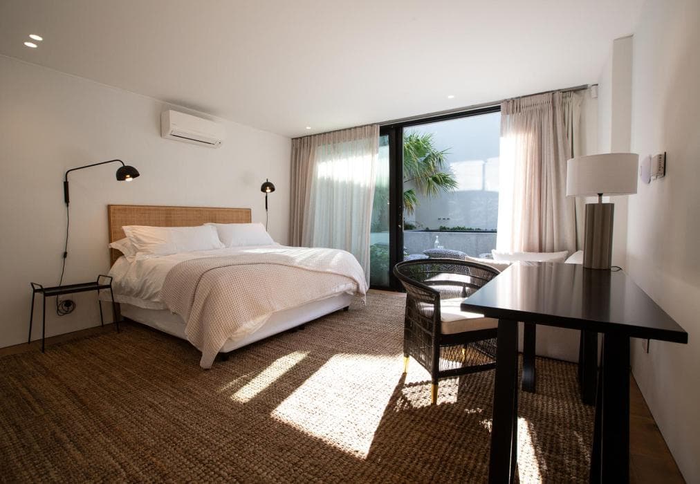 Villa Vita - Bakoven