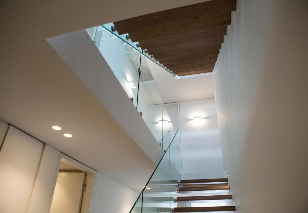 Villa Vita - Bakoven