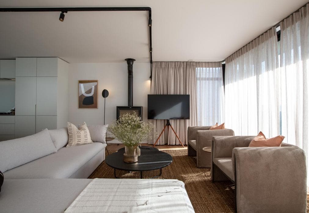 Villa Vita - Bakoven