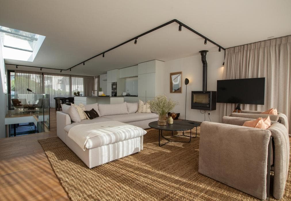 Villa Vita - Bakoven