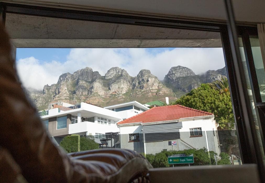 Villa Vita - Bakoven