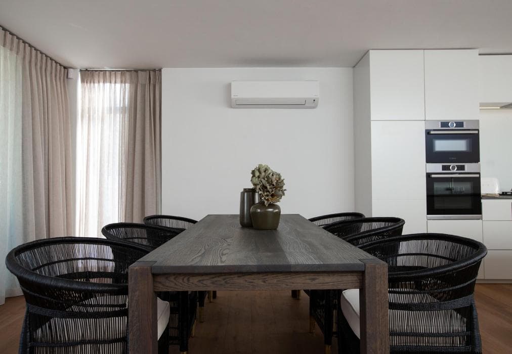 Villa Vita - Bakoven