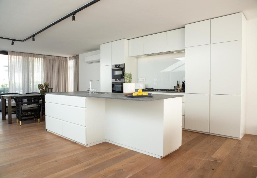 Villa Vita - Bakoven