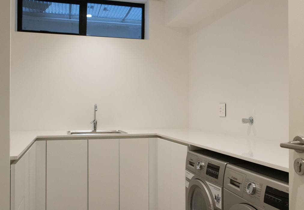 Villa Vita - Bakoven