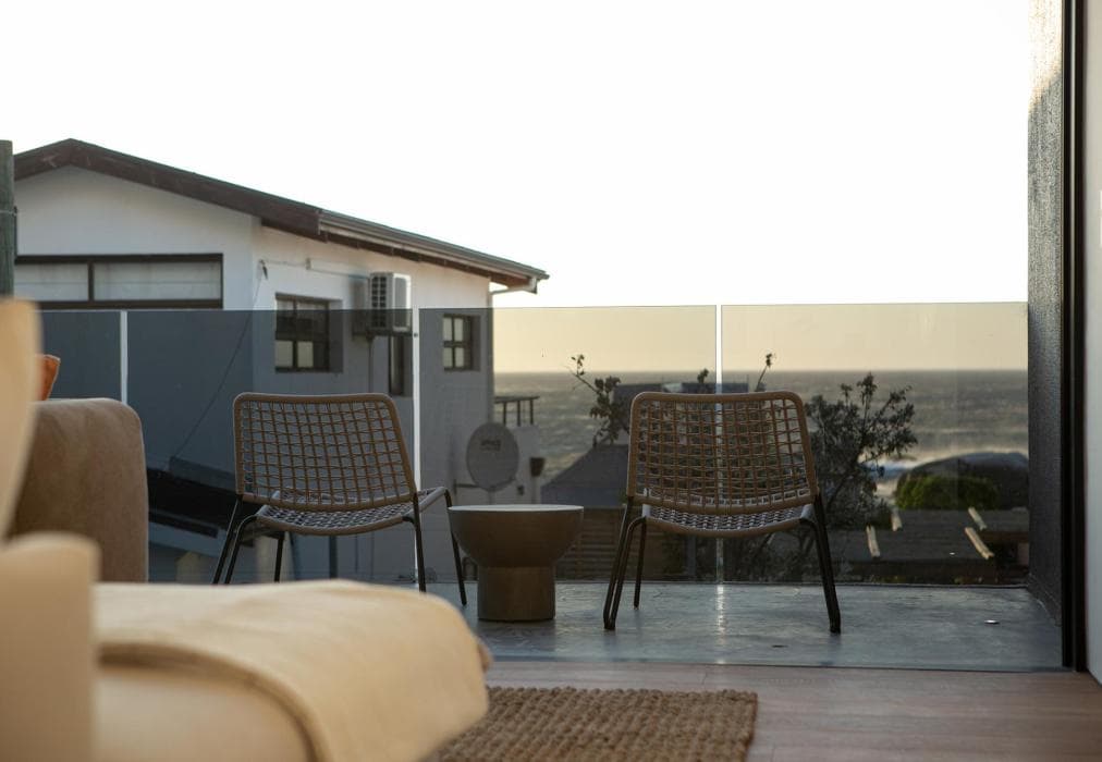 Villa Vita - Bakoven