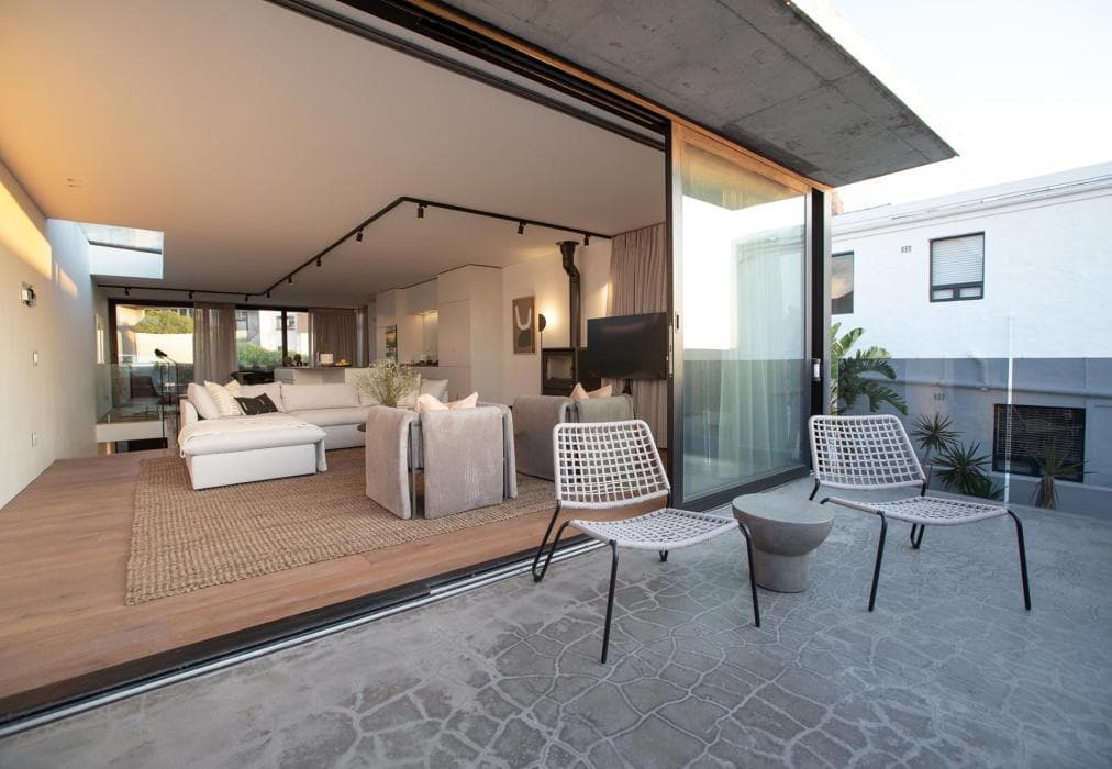 Villa Vita - Bakoven