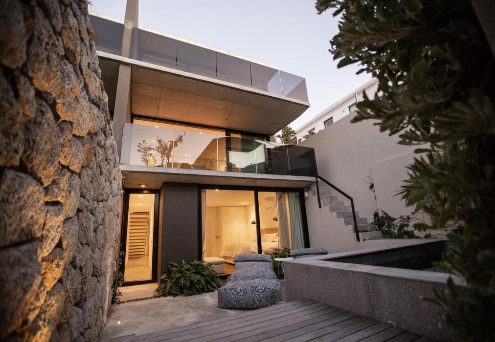 Villa Vita - Bakoven