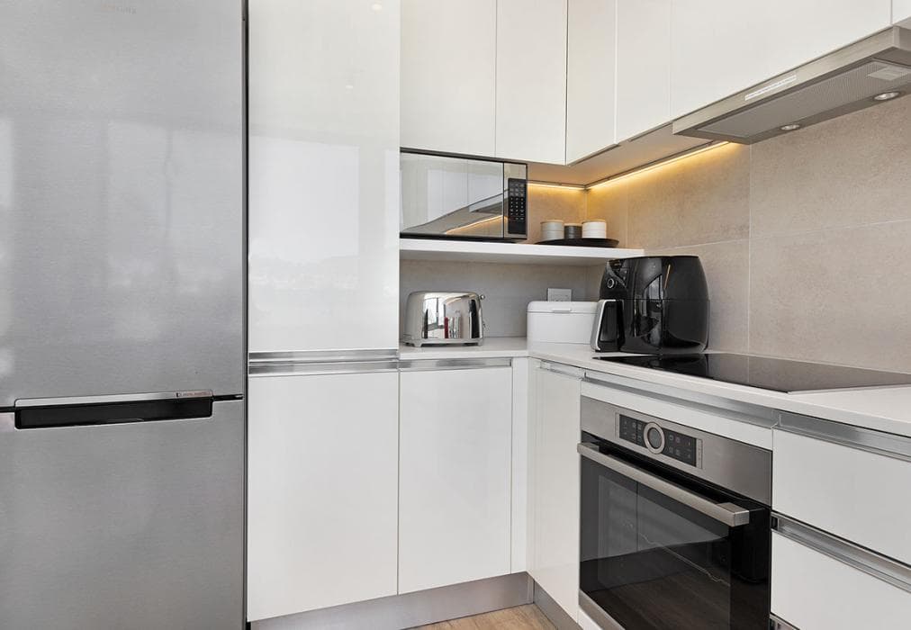 702 on Strand, Cape Town CBD