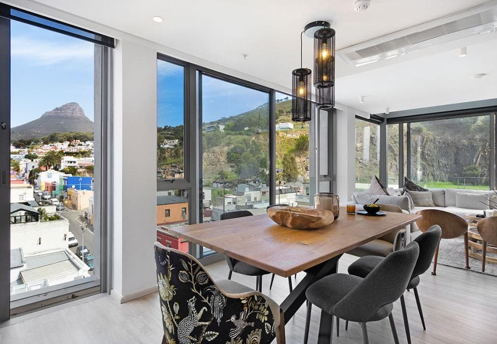 702 on Strand, Cape Town CBD