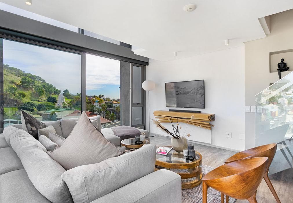 702 on Strand, Cape Town CBD