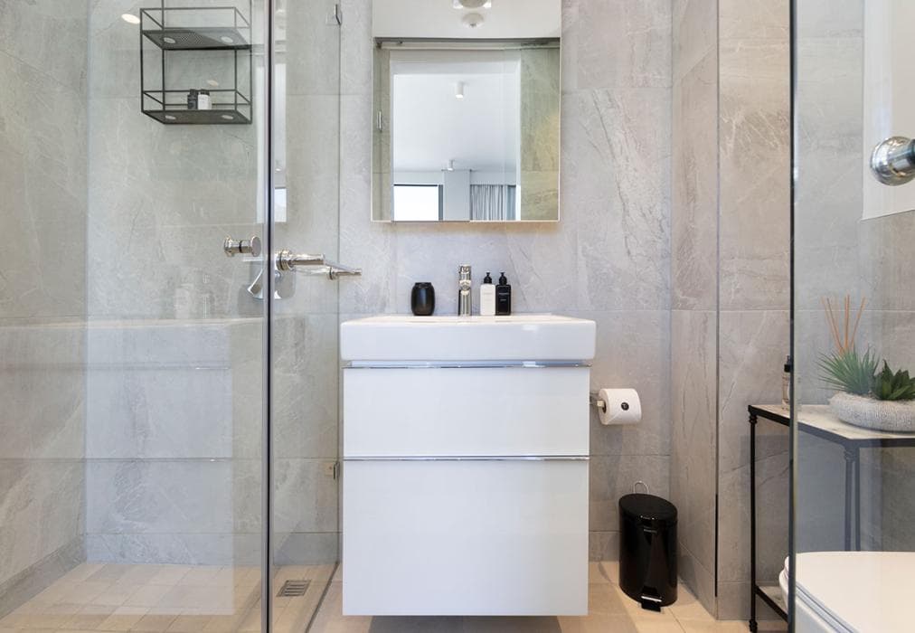 702 on Strand, Cape Town CBD