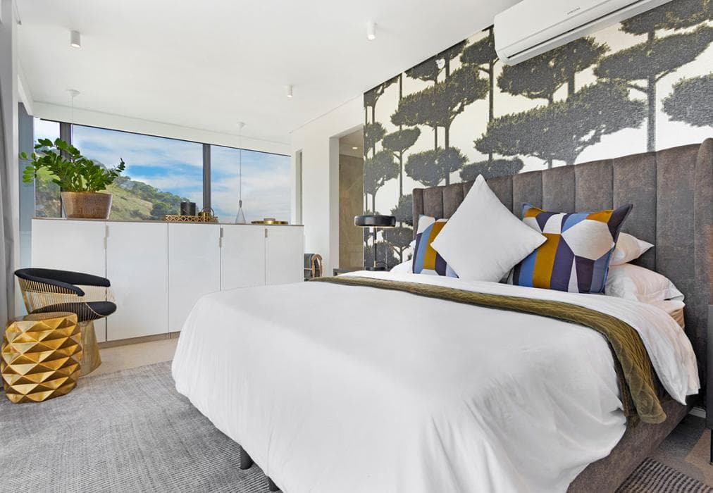 702 on Strand, Cape Town CBD