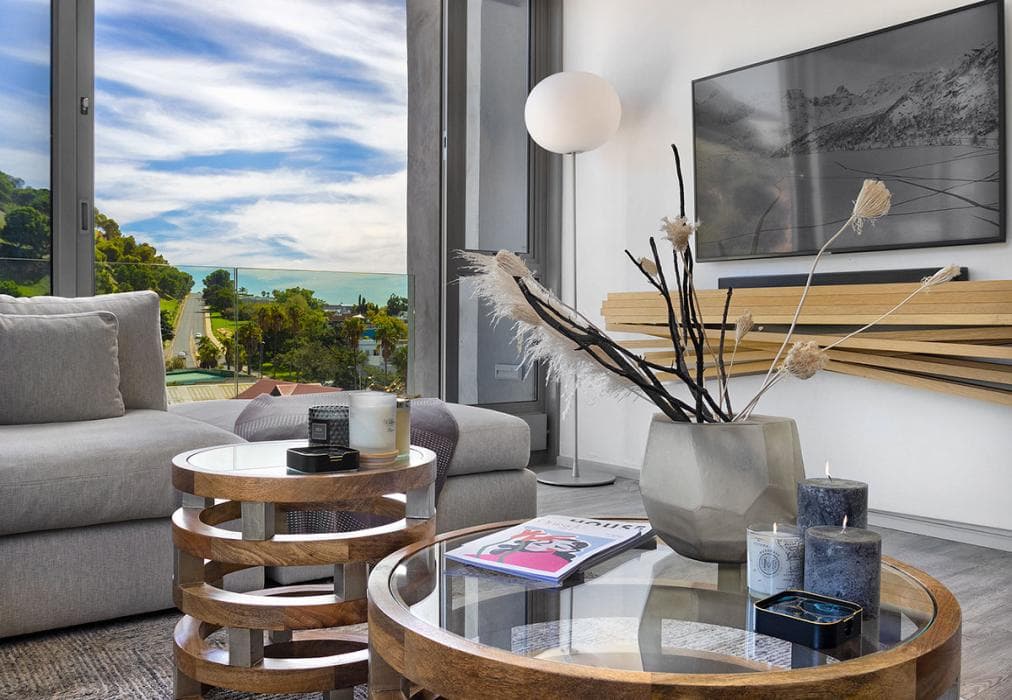 702 on Strand, Cape Town CBD