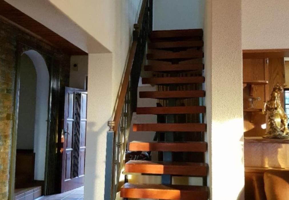 Walters Lane Luxury Accommodation