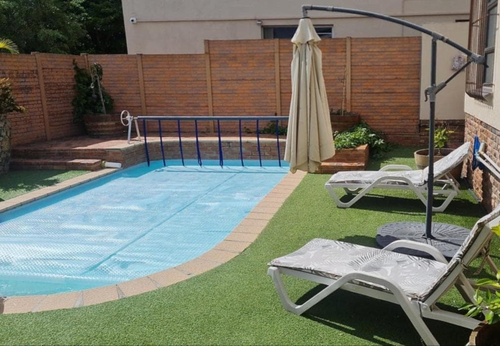 Walters Lane Luxury Accommodation