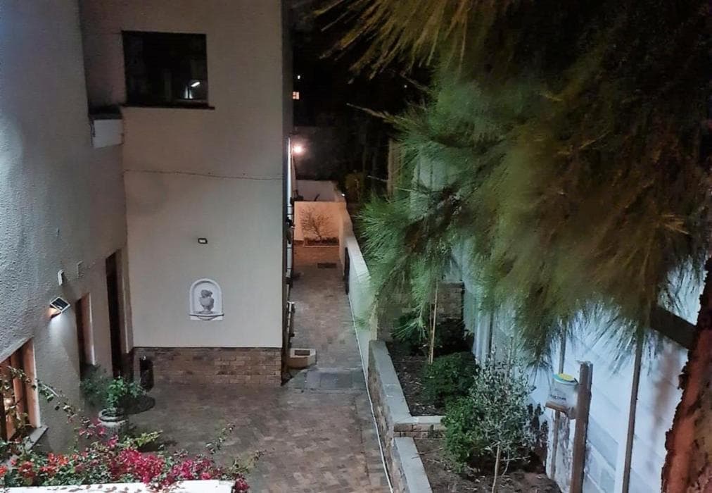 Walters Lane Luxury Accommodation