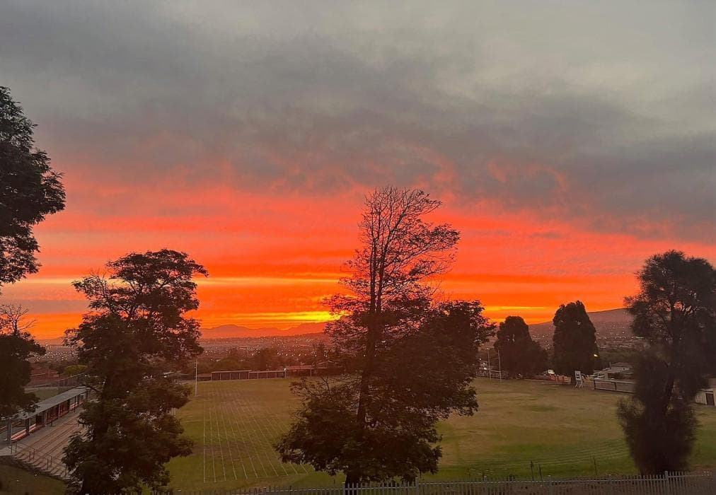 Walters Lane Luxury Accommodation