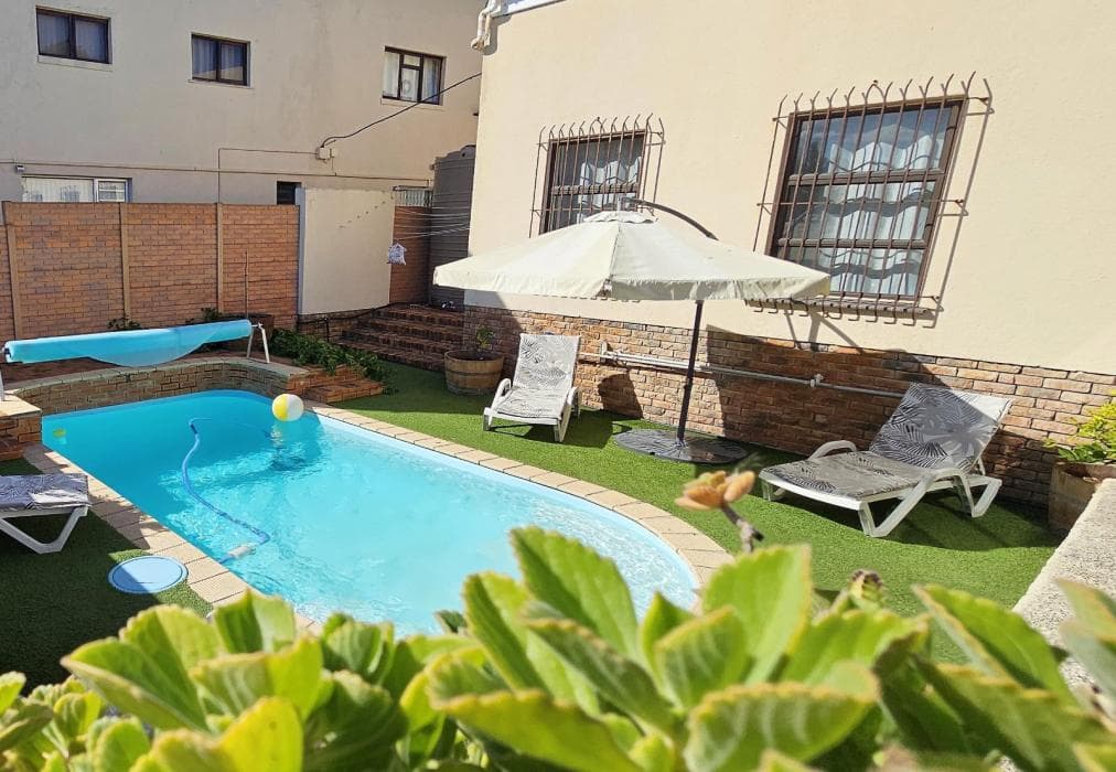 Walters Lane Luxury Accommodation