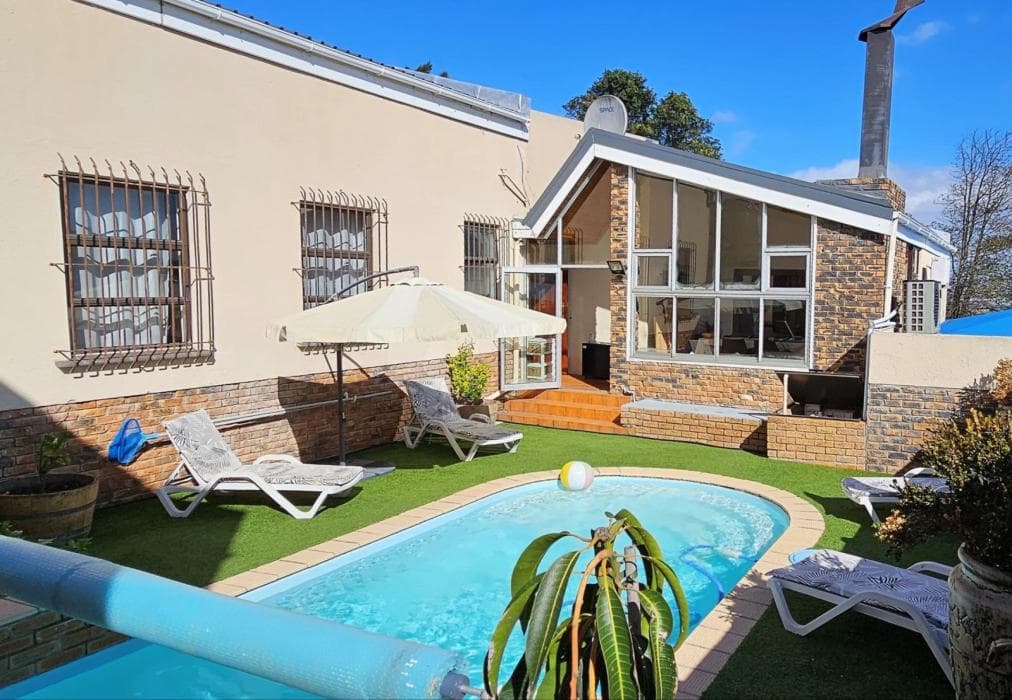 Walters Lane Luxury Accommodation