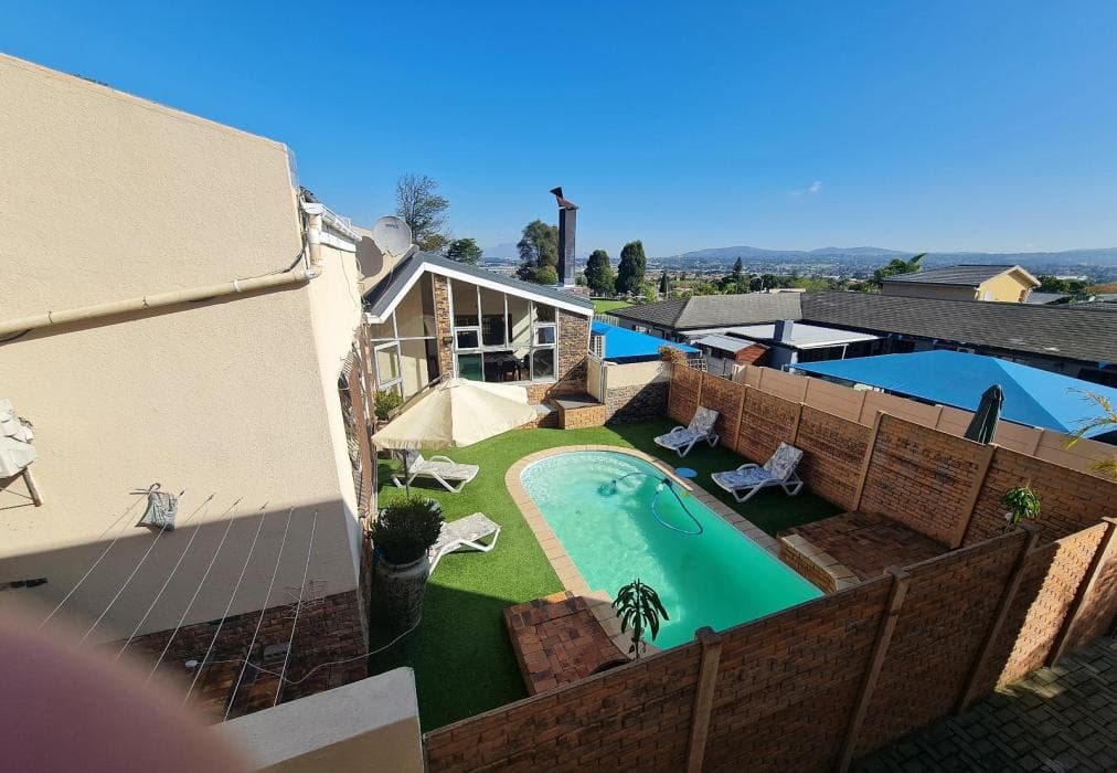 Walters Lane Luxury Accommodation