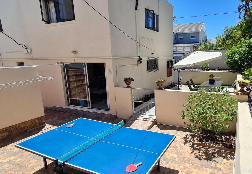 Walters Lane Luxury Accommodation