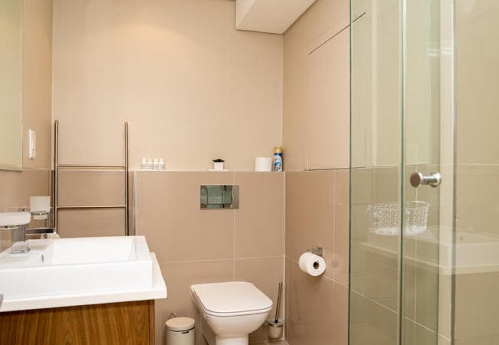 212 Eden on the Bay 2 bed