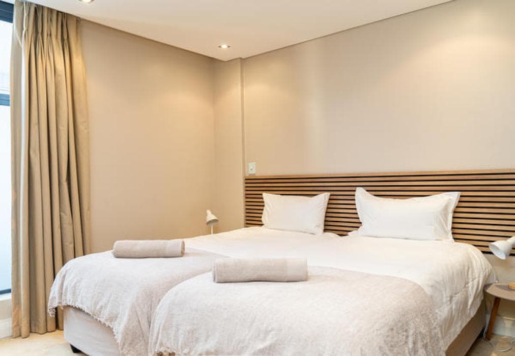 212 Eden on the Bay 2 bed