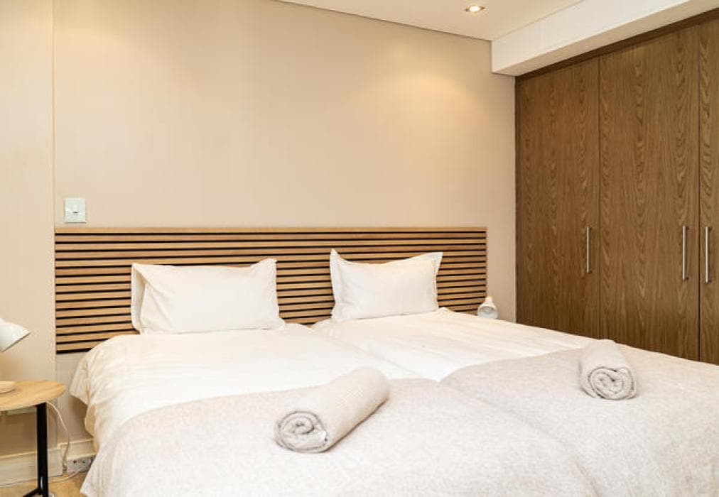 212 Eden on the Bay 2 bed