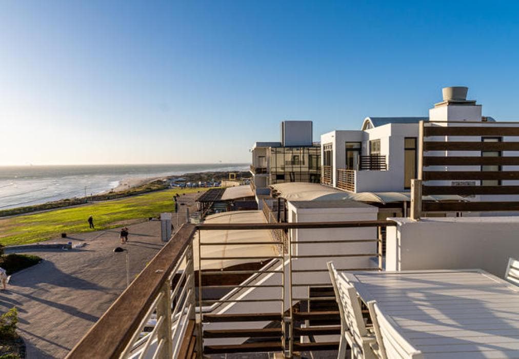 212 Eden on the Bay 2 bed