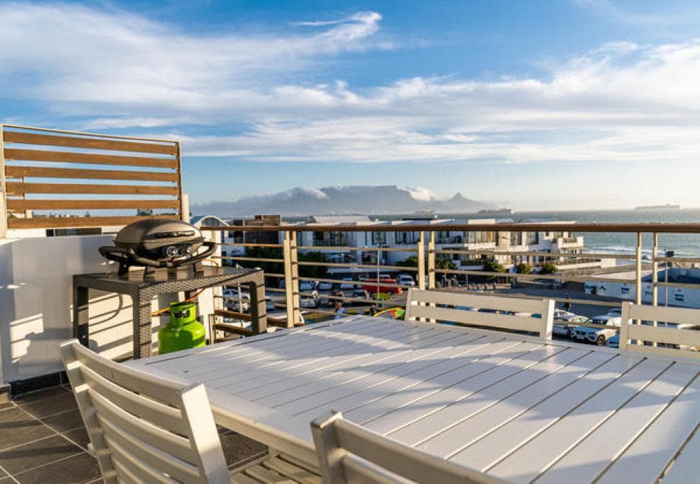 212 Eden on the Bay 2 bed