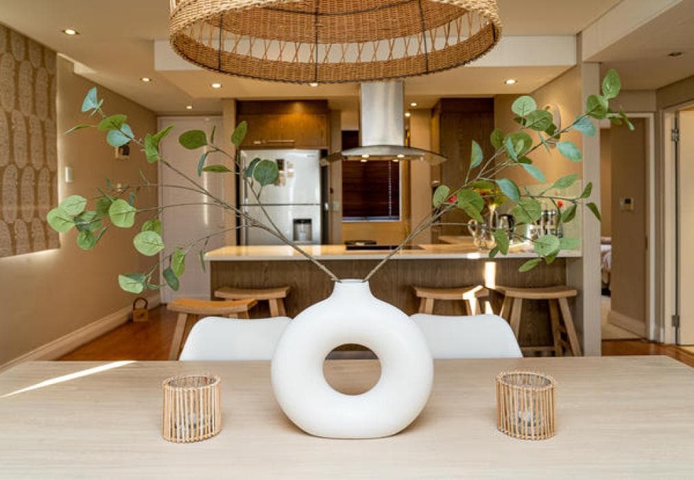 212 Eden on the Bay 2 bed