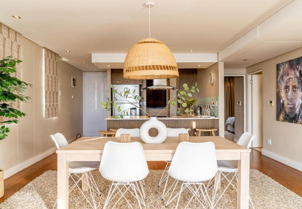 212 Eden on the Bay 2 bed