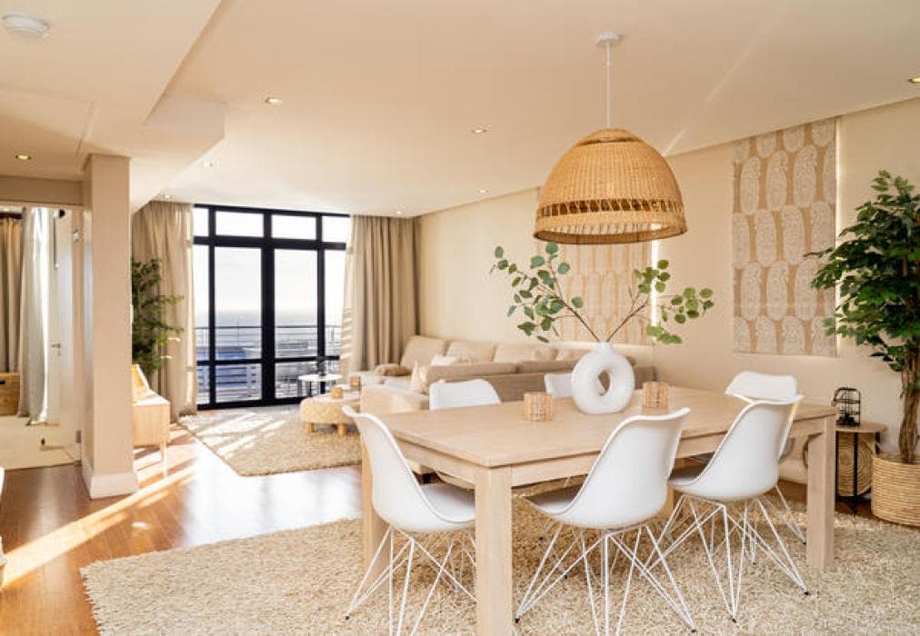 212 Eden on the Bay 2 bed