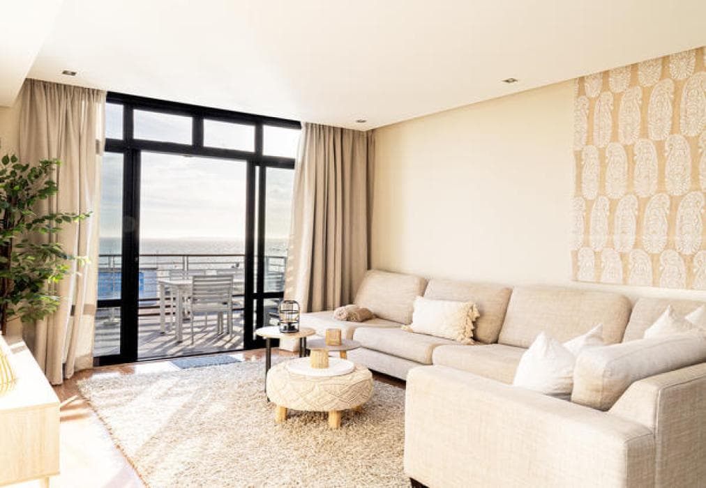 212 Eden on the Bay 2 bed