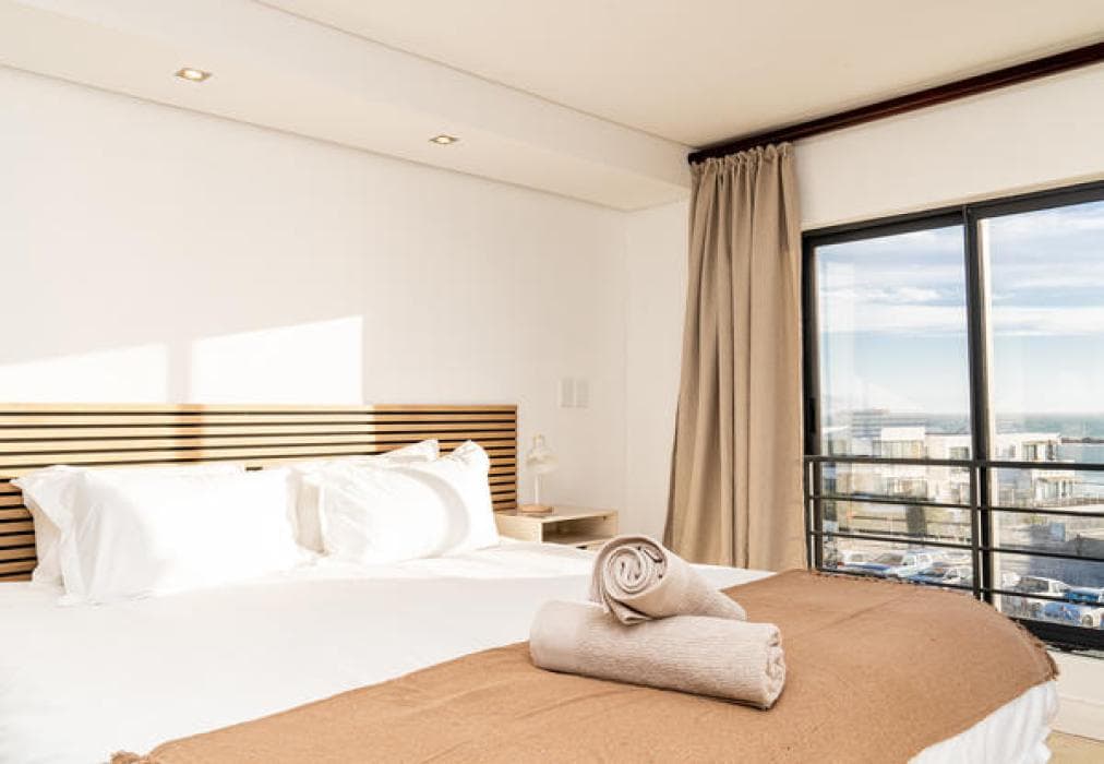 212 Eden on the Bay 2 bed