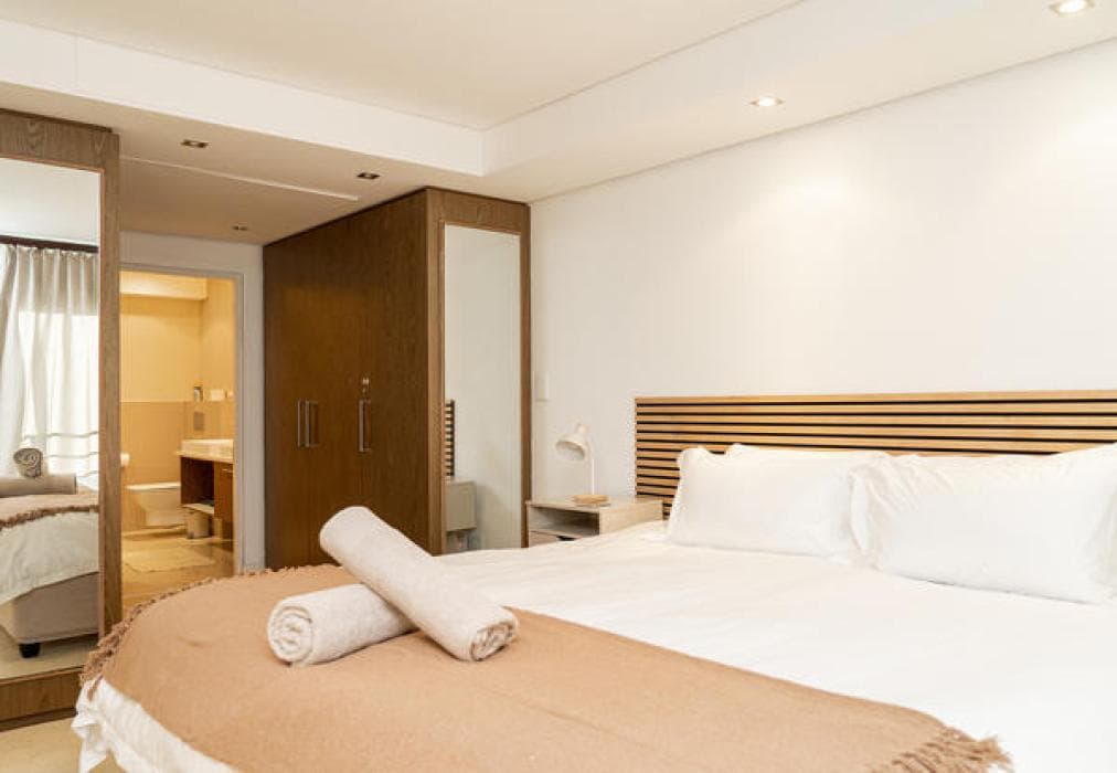 212 Eden on the Bay 2 bed