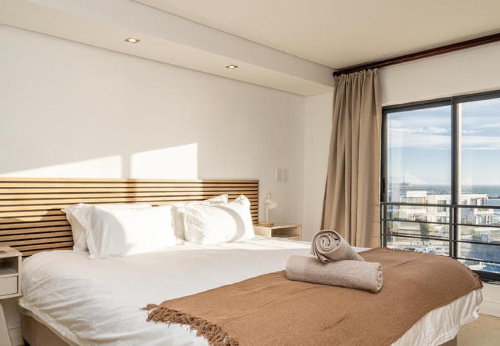 212 Eden on the Bay 2 bed