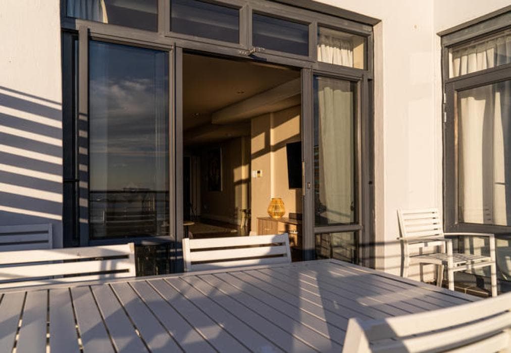 212 Eden on the Bay 2 bed