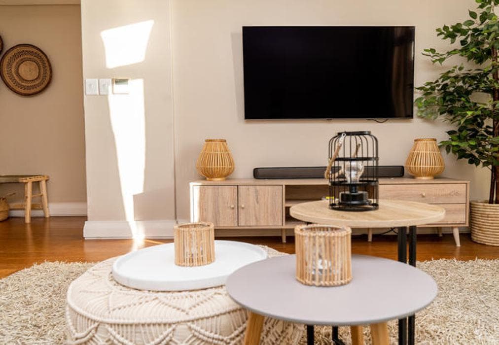 212 Eden on the Bay 2 bed