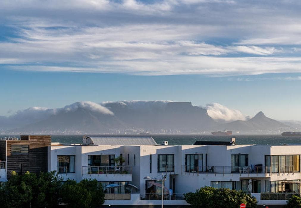 212 Eden on the Bay 2 bed