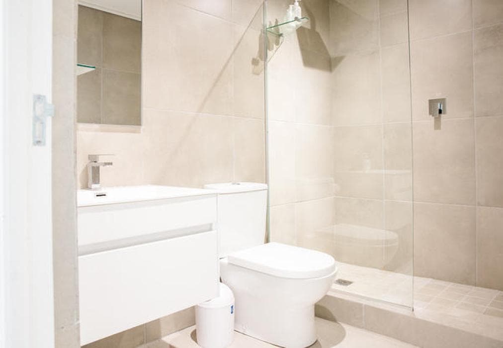 54 Beach Break 2 Bedroom