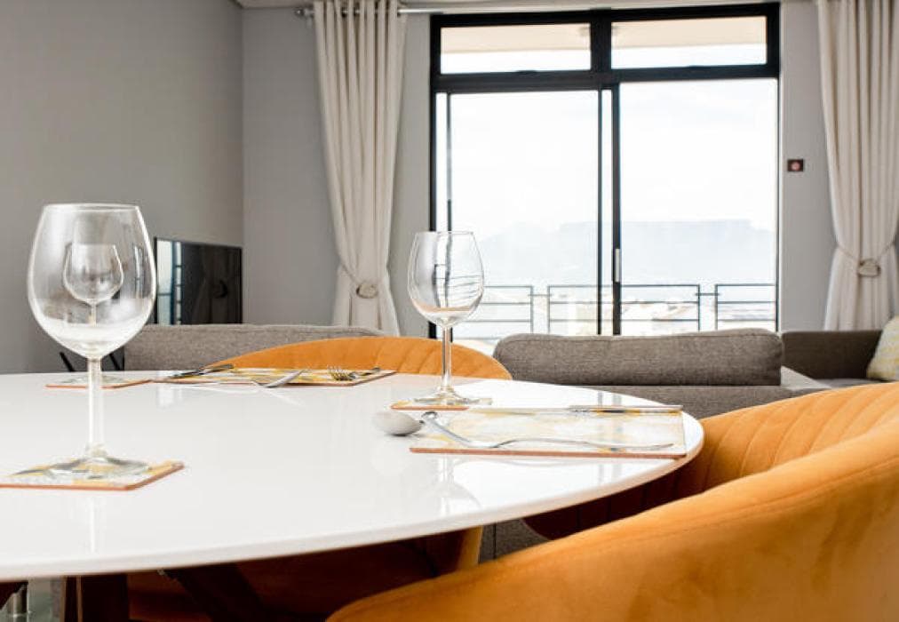 54 Beach Break 2 Bedroom