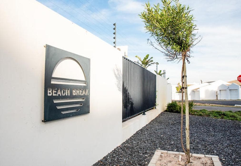 54 Beach Break 2 Bedroom