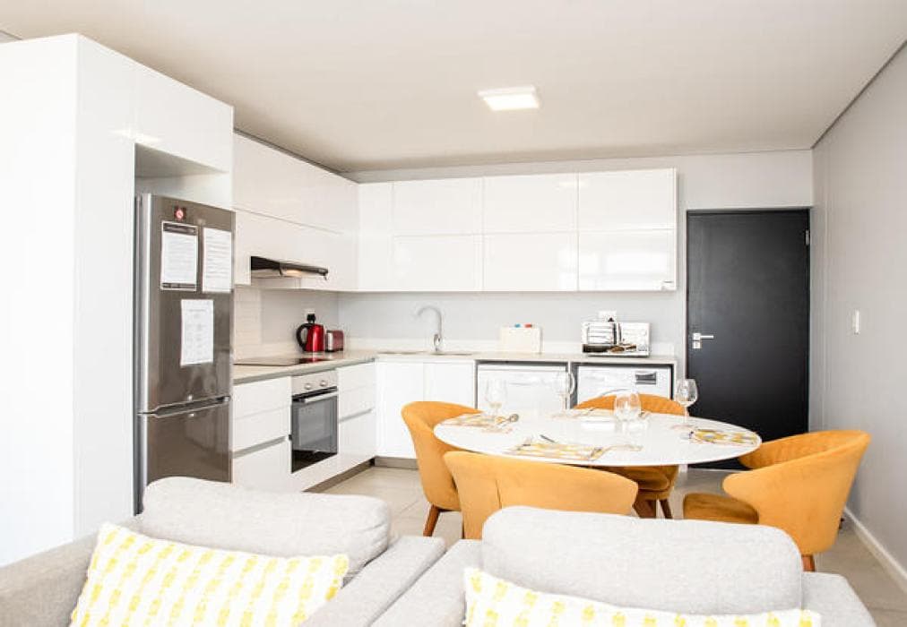 54 Beach Break 2 Bedroom