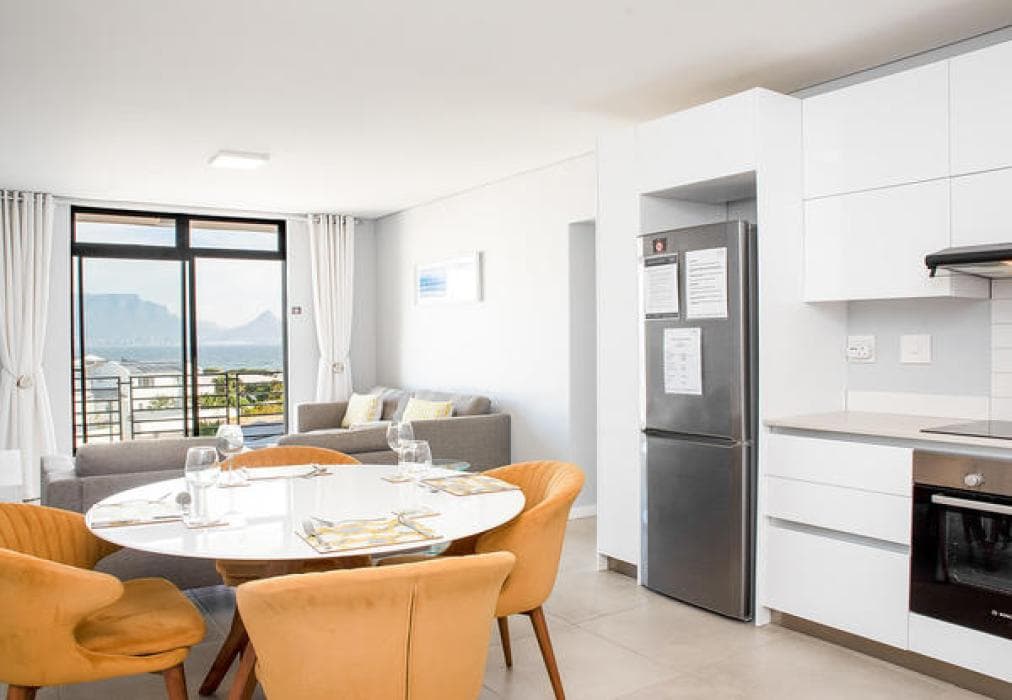 54 Beach Break 2 Bedroom