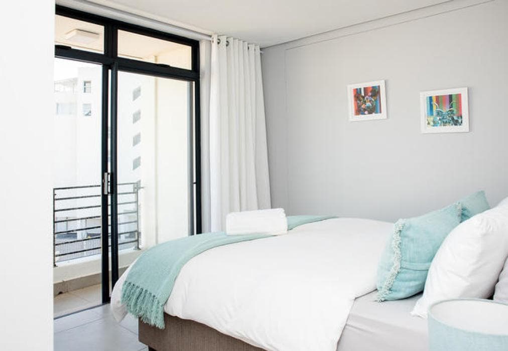 54 Beach Break 2 Bedroom