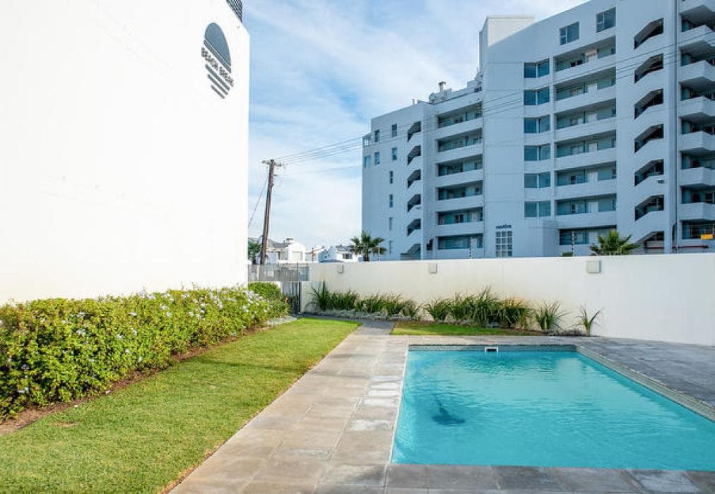 54 Beach Break 2 Bedroom